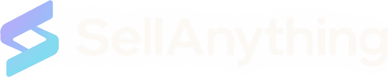 SellAnything